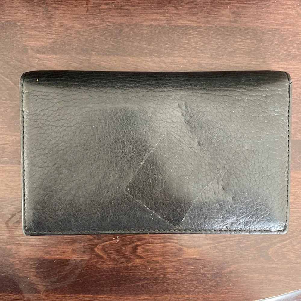 Kate spade purse and wallet bundle